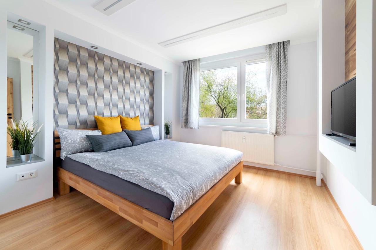 Comfort 66 - Real-Life 3-Room Family Stay With 4 Beds Miskolc Exteriör bild