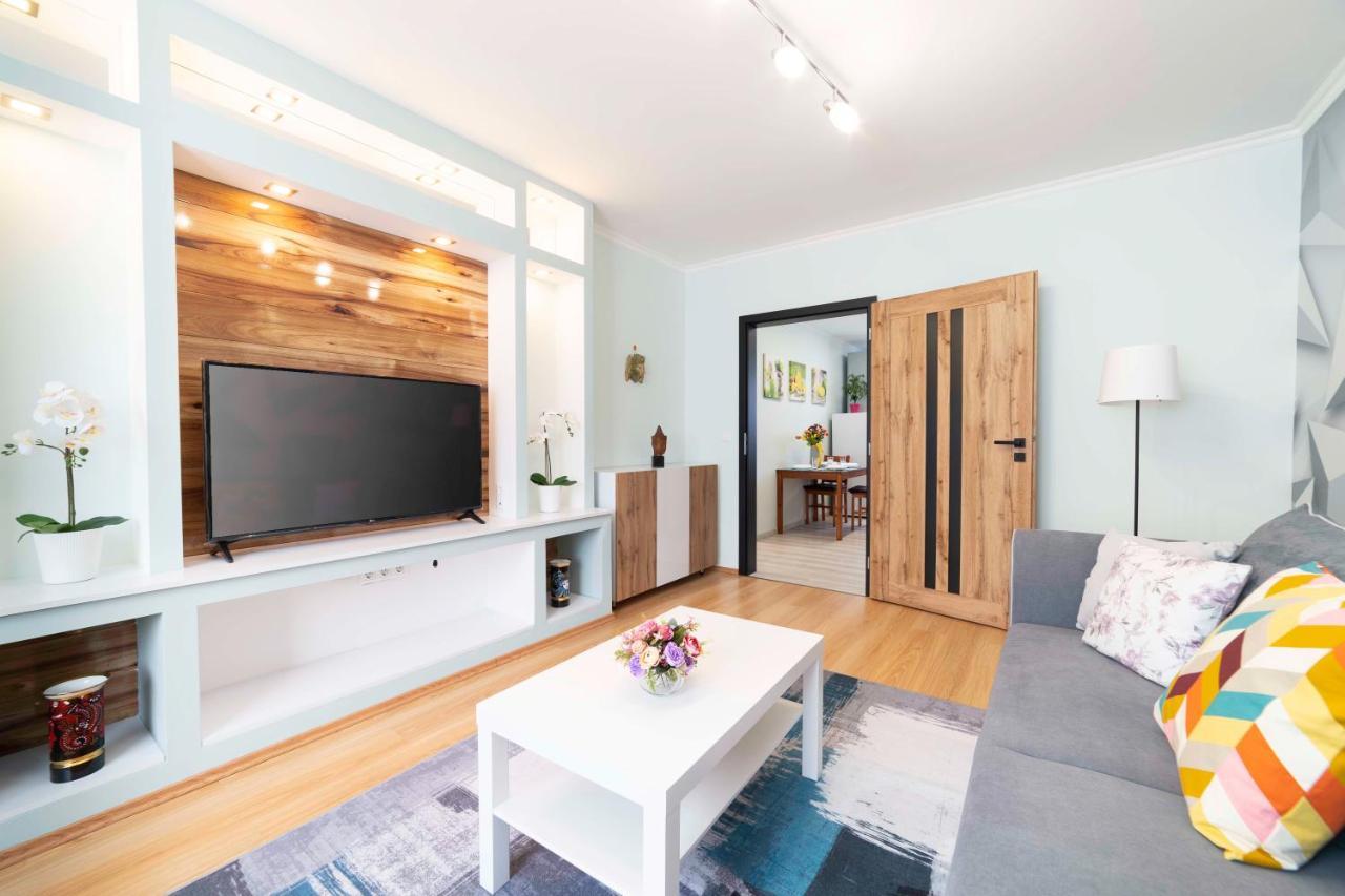 Comfort 66 - Real-Life 3-Room Family Stay With 4 Beds Miskolc Exteriör bild