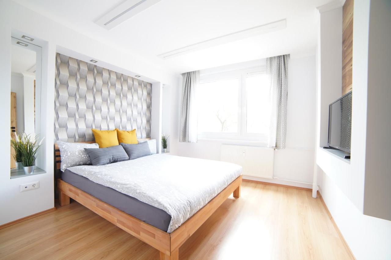 Comfort 66 - Real-Life 3-Room Family Stay With 4 Beds Miskolc Exteriör bild