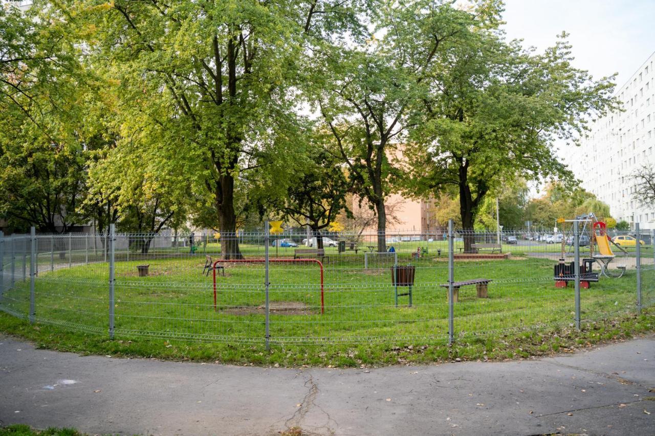 Comfort 66 - Real-Life 3-Room Family Stay With 4 Beds Miskolc Exteriör bild